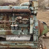 موتور آب|ماشین‌آلات صنعتی|رامشیر, |دیوار