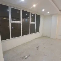 آپارتمان ۱۱۰ متر / ساماندهی / ویو ابدی / پنجره قدی