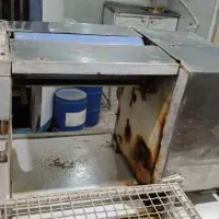 لوازم گرده پزی|فروشگاه و مغازه|سنندج, |دیوار
