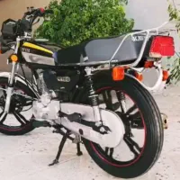 موتور کویر ۱۵۰