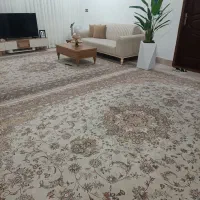 دوتخته فرش 12 متری
