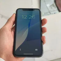 آیفون ۱۱حافظه۱۲۸گیگابایت۲سیم|موبایل|ارومیه, |دیوار