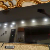 تلوزیون43TCLکاملا سالم
