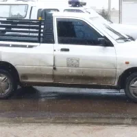 پراید وانت 1401