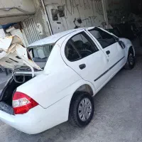 چپی تصادفی تیبا