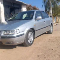 سمند ۸۳ درحد|خودرو سواری و وانت|ابهر, |دیوار