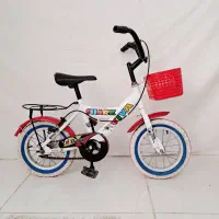 دوچرخه کودک ۱۲