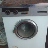 ماشین لباسشویی