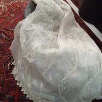 پرده برای پنجره دو متری