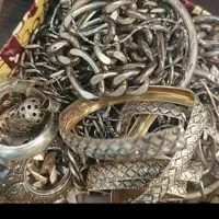 انگشترنقره