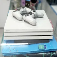 کنسول بازی فور پرو پلی4