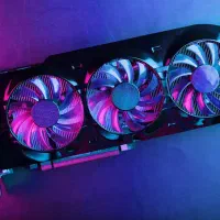 خریدوفروش کارت گرافیک