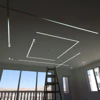 دنبال کار برق ساختمان هستم