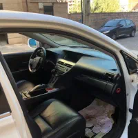 لکسوسRX350|خودرو سواری و وانت|تهران, شهرک غرب|دیوار