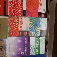 کتاب|کتاب و مجله آموزشی|تهران, شهرک هما|دیوار