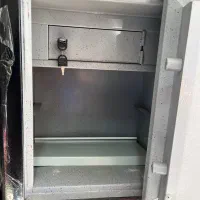 گاوصندوق 200کوتاه/سوپرآلیاژی/ رمزمکانیکی/خامنه ی|ابزارآلات|یزد, |دیوار