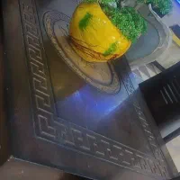 میز ناهارخوری ۶ نفره