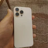 ایفون ۱۶ پرو مکس iphone16 pro max 256GB|موبایل|اردبیل, |دیوار