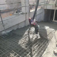 به چند نیروی آرماتور بند نیازمندیم|استخدام معماری، عمران و ساختمانی|سبزوار, جوادیه غربی|دیوار