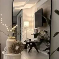 آینه قدی|آینه|درگزین, |دیوار