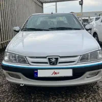 پژوپارس۹۳ دوگانه کارخانه داشپورت جدید|خودرو سواری و وانت|آستارا, |دیوار