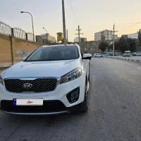 سواری سورنتو جی تی لاین|خودرو سواری و وانت|تهران, جوادیه|دیوار