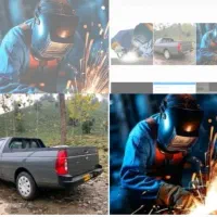 خدمات فنی و جوشکاری و حمل و نقل «نازلترین قیمت»