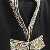 مانتو مجلسی|لباس|مینودشت, |دیوار