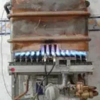 اورژانس تعمیرات ۲۴ ساعته بخاری ابگرمکن