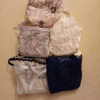 لباس زیر زنانه خارجی