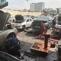 تعمیرات انواع ماشین های اتومات