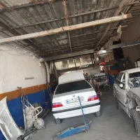 استخدام صافکار ماهر با جای خواب|استخدام صنعتی، فنی، مهندسی|تهران, خلیج فارس|دیوار