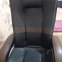 صندلی ادارای جکدار مدیریتی