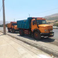 بنزتک کمپرسی