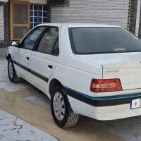 پژو ۴۰۵ slx مدل ۹۰|خودرو سواری و وانت|زابل, |دیوار