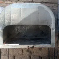 منقل کبابی