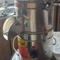 سبزی خورد کن راحت سبز|خردکن، آسیاب، غذاساز|تهران, تهران‌نو|دیوار