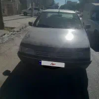 پژو روآ مدل ۸۵|خودرو سواری و وانت|هشتگرد, شهرک بعثت|دیوار