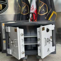 گاوصندوق زیر ویترینی گاوصندوق طلا فروشی|ابزارآلات|نیشابور, فردوس شمالی|دیوار