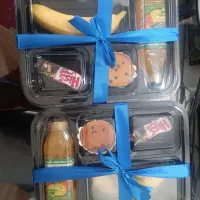 پک دانش آموزی|خدمات پذیرایی، مراسم|مشهد, رضاشهر|دیوار