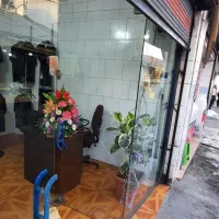 فروش مغازه ۱۶ متری|فروش مغازه و غرفه|رشت, جانبازان|دیوار