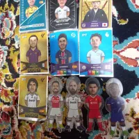 کیمدی وبرچسب وفیگور|کلکسیون و سرگرمی|شاهرود, |دیوار