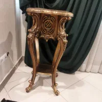 پایه. تزیینی