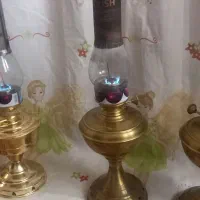 فروش انواع چراغ گردسوز و لمپا