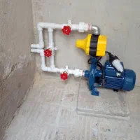 لوله کش گاز .جوشکار .تعمیرات تاسیسات