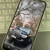 سامسونگ Galaxy A25 با حافظهٔ ۱۲۸ گیگابایت