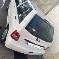 پراید ۱۱۱ ۹۷|خودرو سواری و وانت|اراک, |دیوار