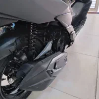 Sym jt200 در حد|موتورسیکلت|تهران, باغ فردوس|دیوار