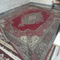 فرش قدیمی