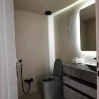 اجاره اداری ۱۳۰ متری در تاپ لوکیشن اندرزگو|اجارهٔ دفتر کار، اتاق اداری، مطب|تهران, حکمت|دیوار